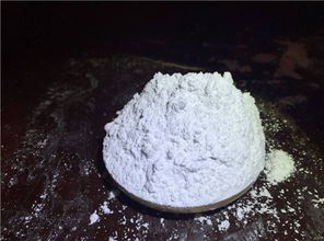 郴州1250目钙粉一手货源